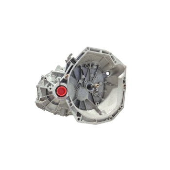 Recambio de caja cambios para nissan juke (f15) acenta referencia OEM IAM TL4125  