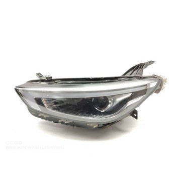 Recambio de faro izquierdo para mg zs luxury referencia OEM IAM 11275385  
