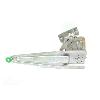 Recambio de elevalunas trasero izquierdo para toyota avensis (t27) advance referencia OEM IAM 6984002210  