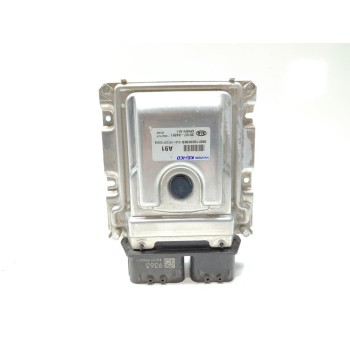 Recambio de centralita motor uce para kia picanto (ja) attract referencia OEM IAM 9001190363KD  