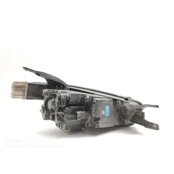 Recambio de faro izquierdo para mg zs luxury referencia OEM IAM 11275385  