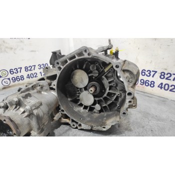 Recambio de caja cambios para volkswagen golf vii lim. advance bluemotion referencia OEM IAM PFM  