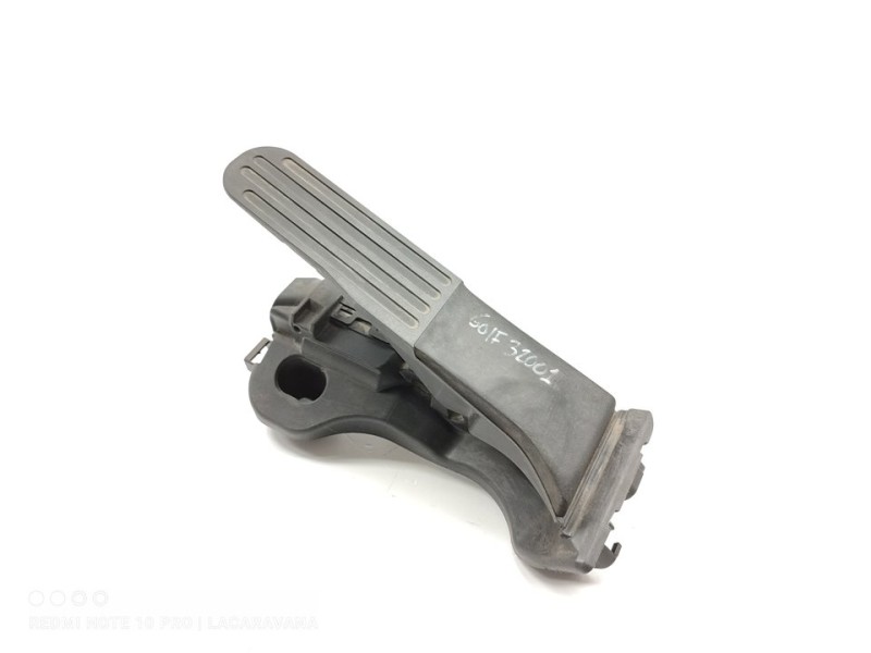 Recambio de pedal acelerador para volkswagen golf vi (5k1) advance referencia OEM IAM 1K1721503AK  