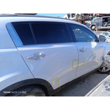 PUERTA TRASERA DERECHA 770043W000 