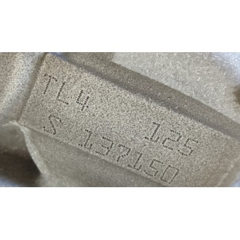 Recambio de caja cambios para nissan juke (f15) acenta referencia OEM IAM TL4125  