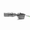 Recambio de mando luces para honda accord berlina (cl/cn) 2.2i ctdi executive referencia OEM IAM M22658  
