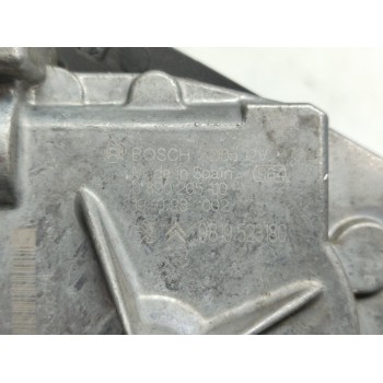 Recambio de motor limpia trasero para citroën c4 picasso feel referencia OEM IAM 9819523180  