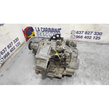 Recambio de caja cambios para volkswagen golf vii lim. advance bluemotion referencia OEM IAM PFM  