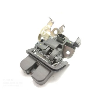 Recambio de cerradura maletero / porton para volkswagen golf vi cabriolet (517) advance referencia OEM IAM 4H0827505  