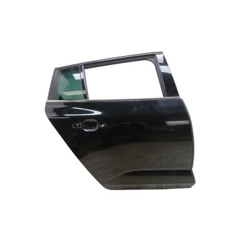 Recambio de puerta trasera derecha para renault megane iv grandtour zen referencia OEM IAM 821002346R  