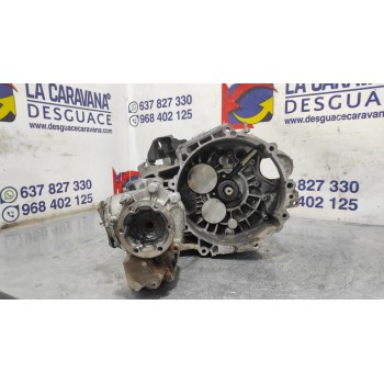 Recambio de caja cambios para volkswagen golf vii lim. advance bluemotion referencia OEM IAM PFM  