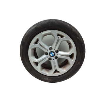 Recambio de llanta para bmw x3 (e83) 3.0d referencia OEM IAM 3451880  