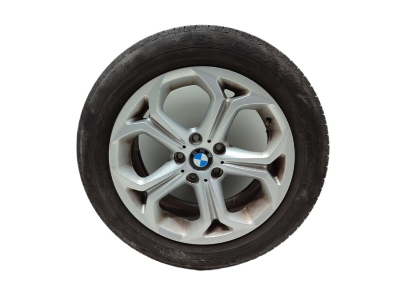 Recambio de llanta para bmw x3 (e83) 3.0d referencia OEM IAM 3451880  