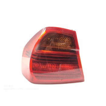 Recambio de piloto trasero izquierdo para bmw serie 3 berlina (e90) 320d referencia OEM IAM 6937457  