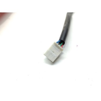 Recambio de piloto trasero derecho para toyota auris active referencia OEM IAM 8155102740  