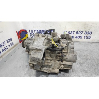 Recambio de caja cambios para volkswagen golf vii lim. advance bluemotion referencia OEM IAM PFM  