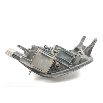Recambio de faro izquierdo para mg zs luxury referencia OEM IAM 11275385  