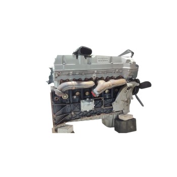 Recambio de motor completo para ssangyong musso e 32 referencia OEM IAM 162  