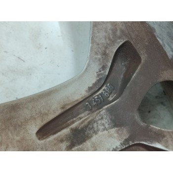 Recambio de llanta para bmw x3 (e83) 3.0d referencia OEM IAM 3451880  