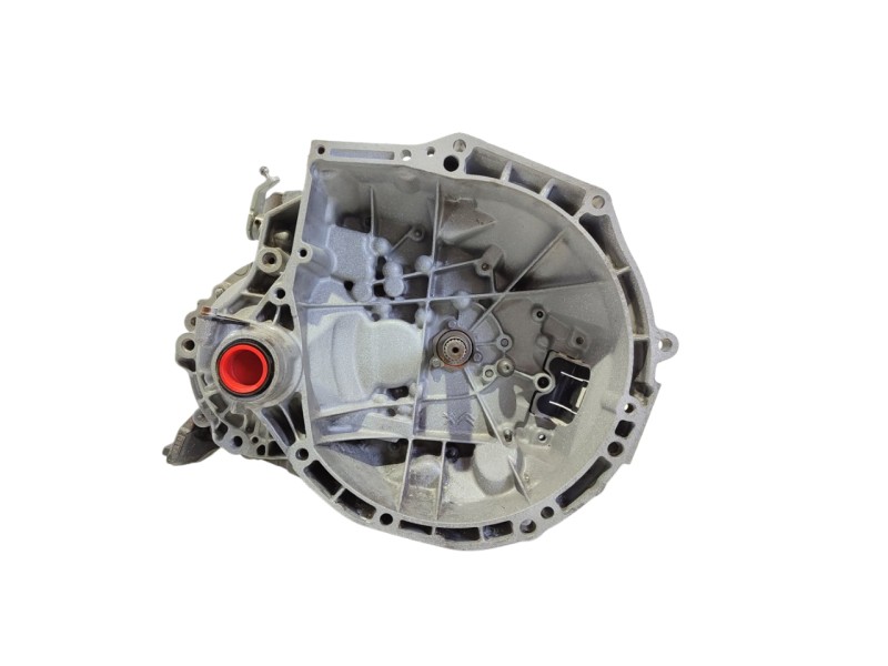 Recambio de caja cambios para citroën c3 origins referencia OEM IAM 20A728  