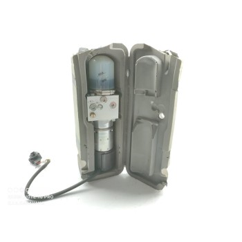 Recambio de motor techo electrico para volkswagen golf vi cabriolet (517) advance referencia OEM IAM DAI1110913  