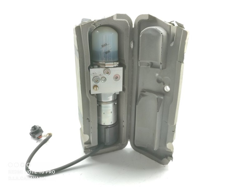 Recambio de motor techo electrico para volkswagen golf vi cabriolet (517) advance referencia OEM IAM DAI1110913  