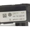 Recambio de pedal acelerador para volkswagen golf vi (5k1) advance referencia OEM IAM 1K1721503AK  