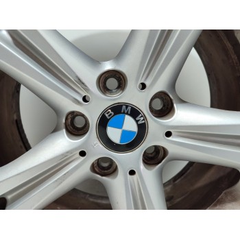 Recambio de llanta para bmw x3 (e83) 3.0d referencia OEM IAM 3451880  