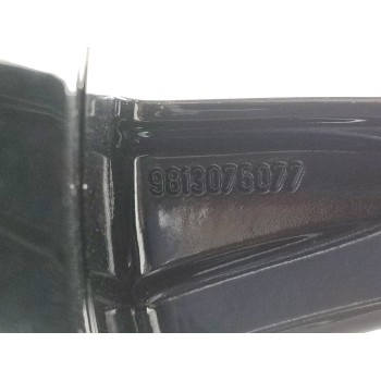 Recambio de llanta para citroën c3 feel pack referencia OEM IAM 9813075077  