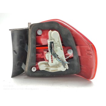 Recambio de piloto trasero izquierdo para bmw serie 3 berlina (e90) 320d referencia OEM IAM 6937457  