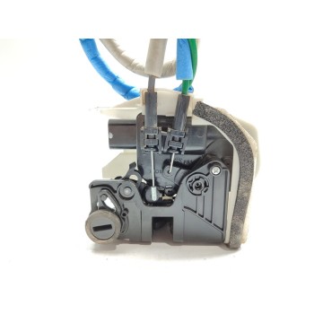 Recambio de cerradura puerta trasera derecha para kia picanto (ja) attract referencia OEM IAM 81420G6010  