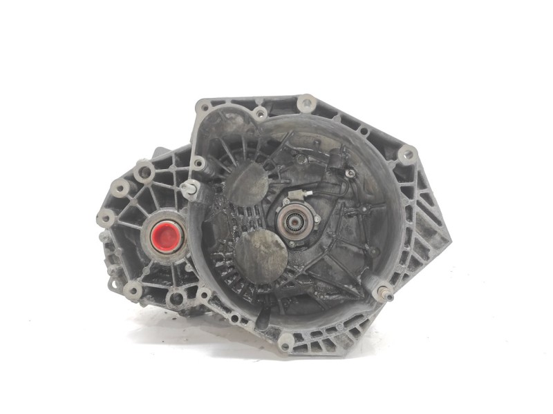 Recambio de caja cambios para opel insignia sports tourer selective referencia OEM IAM F40  