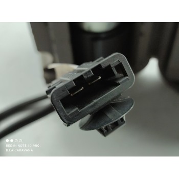 Recambio de motor techo electrico para volkswagen golf vi cabriolet (517) advance referencia OEM IAM DAI1110913  