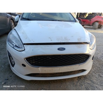 Recambio de paragolpes delantero para ford fiesta (ce1) active x referencia OEM IAM H1BB17757A1D57VT  