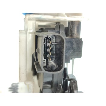 Recambio de cerradura puerta trasera derecha para kia picanto (ja) attract referencia OEM IAM 81420G6010  