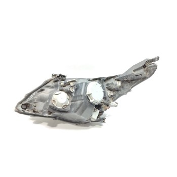 Recambio de faro derecho para toyota avensis (t27) advance referencia OEM IAM 8113005350  