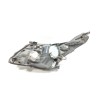 Recambio de faro derecho para toyota avensis (t27) advance referencia OEM IAM 8113005350  