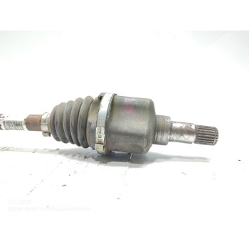 Recambio de transmision delantera izquierda para ford fiesta (ccn) sport referencia OEM IAM 8V513B437CC  