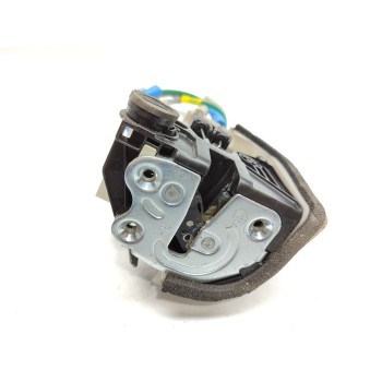 Recambio de cerradura puerta trasera derecha para kia picanto (ja) attract referencia OEM IAM 81420G6010  