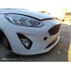 Recambio de paragolpes delantero para ford fiesta (ce1) active x referencia OEM IAM H1BB17757A1D57VT  