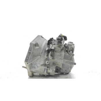 Recambio de caja cambios para opel insignia sports tourer selective referencia OEM IAM F40  