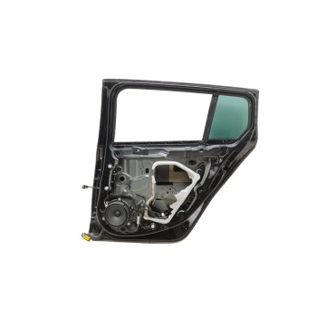Recambio de puerta trasera derecha para renault megane iv grandtour zen referencia OEM IAM 821002346R  