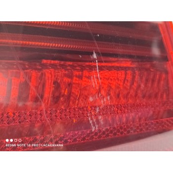 Recambio de piloto trasero izquierdo para bmw serie 3 berlina (e90) 320d referencia OEM IAM 6937457  