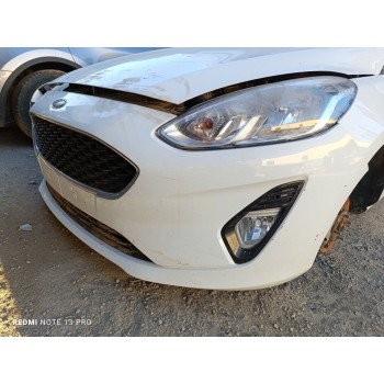 Recambio de paragolpes delantero para ford fiesta (ce1) active x referencia OEM IAM H1BB17757A1D57VT  