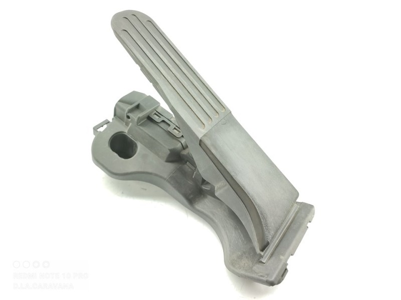 Recambio de pedal acelerador para volkswagen golf vi cabriolet (517) advance referencia OEM IAM 1K1721503AA  