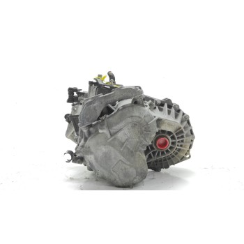 Recambio de caja cambios para opel insignia sports tourer selective referencia OEM IAM F40  