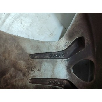 Recambio de llanta para bmw x3 (e83) 3.0d referencia OEM IAM 3451880  