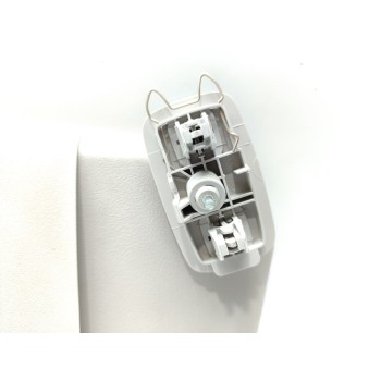 Recambio de parasol derecho para citroën berlingo furgón club m referencia OEM IAM 98094983BJ  