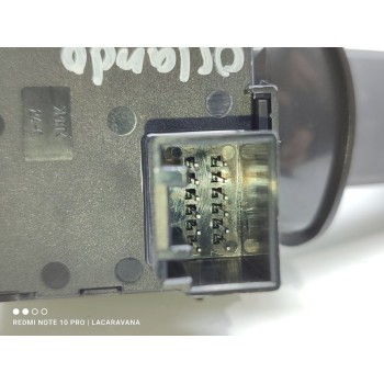 Recambio de mando intermitentes para chevrolet orlando lt+ referencia OEM IAM 20941129  