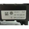 Recambio de pedal acelerador para volkswagen golf vi cabriolet (517) advance referencia OEM IAM 1K1721503AA  
